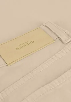 beige 7 for all mankind straight leg jeans lotta twill creme