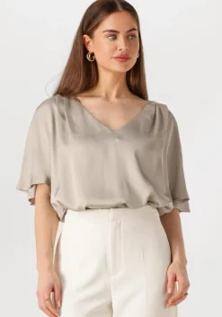 beige access top 53-2033-131