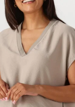 beige access t-shirt 53-2001-396