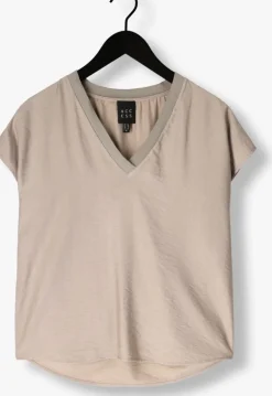 beige access t-shirt 53-2001-396