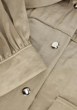 beige ai&ko blouses heva vis 600 g