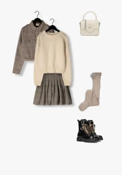 beige ai&ko jack noemi pes 502 g