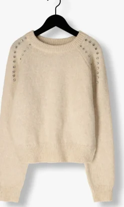 beige ai&ko sweater levi pes 442 g