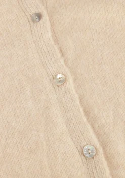 beige ai&ko vest jady pes 442 g