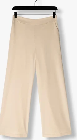 beige aimee the label pantalon riley2