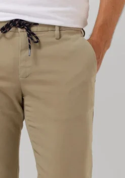 beige alberto pantalon 3037 1206