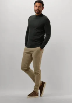 beige alberto pantalon 3037 1206