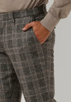 beige alberto pantalon steve