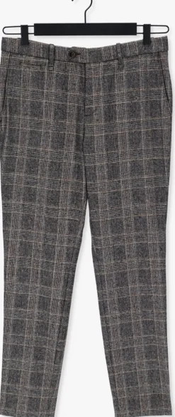 beige alberto pantalon steve