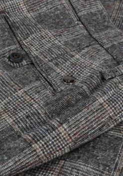 beige alberto pantalon steve