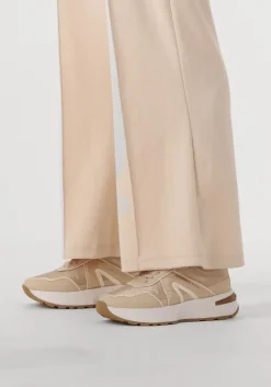 beige alexander smith lage sneakers 2193