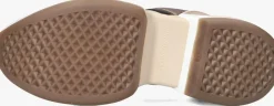 beige alexander smith lage sneakers marble