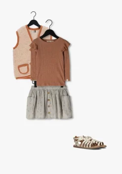 beige alwero gilet alwero bodywarmeralphen junior