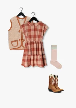 beige alwero gilet alwero bodywarmeralphen junior