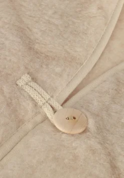 beige alwero gilet bodywarmer exclusive alphen junior onoin