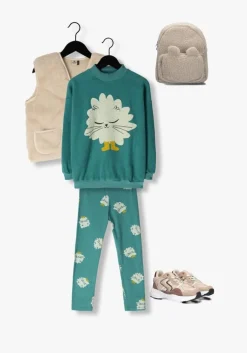 beige alwero gilet bodywarmer exclusive alphen junior onoin