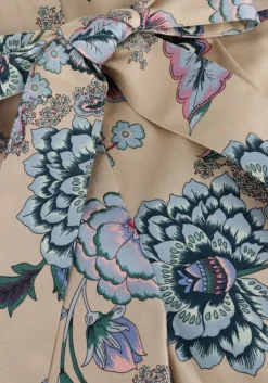 beige amaya amsterdam korte broek mila