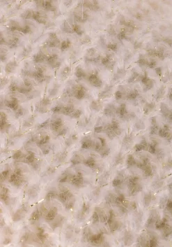 beige amaya amsterdam trui ace