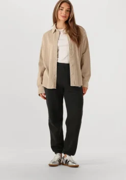 beige american vintage blouses padow