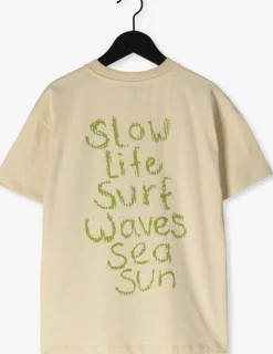 beige ammehoela t-shirt kit