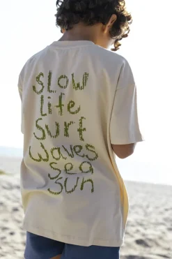 beige ammehoela t-shirt kit