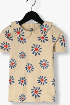 beige ammehoela t-shirt sofiess