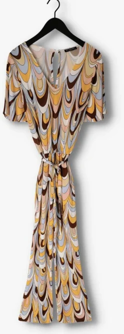 beige ana alcazar jumpsuit 049656-3358