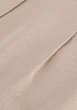 beige another label broeken cynthia shorts