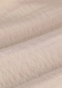 beige another label maxi jurk chaniwa structured dress