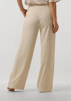 beige another label pantalon doeha pants