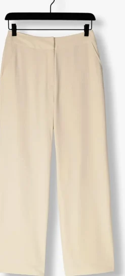 beige another label pantalon doeha pants