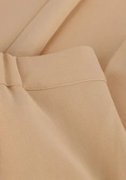 beige another label pantalon milly pants