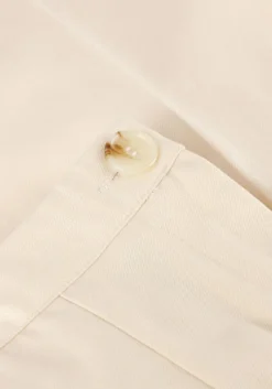 beige another label wijde broek nadine pants