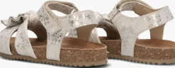 beige apples & pears sandalen boo12173