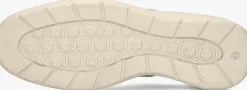 beige australian veterschoenen pozzato