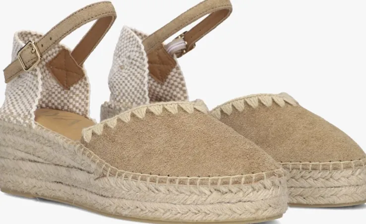 beige ayana espadrilles omo25yu814