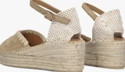 beige ayana espadrilles omo25yu814
