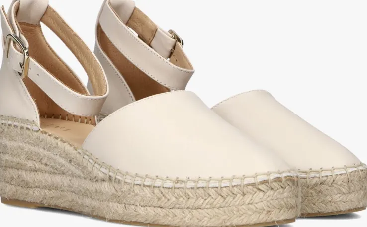 beige ayana espadrilles yu689
