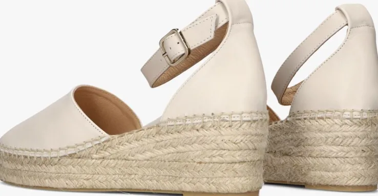 beige ayana espadrilles yu689