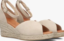 beige ayana espadrilles yu6891