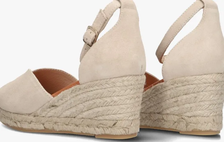 beige ayana espadrilles yu6891