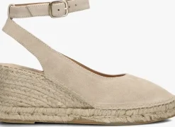 beige ayana espadrilles yu669