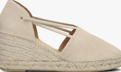 beige ayana espadrilles yu688