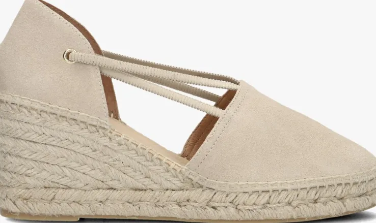 beige ayana espadrilles yu688