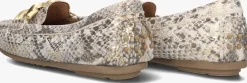 beige ayana mocassins 1202