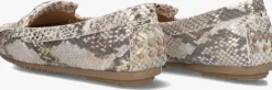 beige ayana mocassins 1268