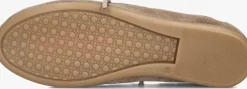 beige ayana mocassins ay1000