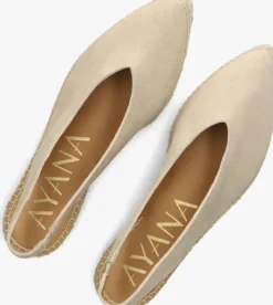 beige ayana slingbacks omo25yu2513