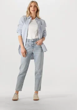 beige back70 lage sneakers ghost iuta