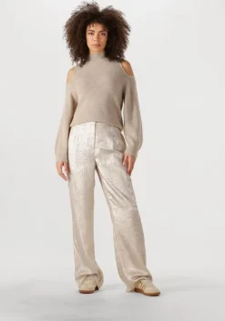 beige back70 lage sneakers ghost iuta